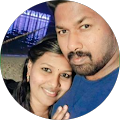 Abhaya Krishnan U profile picture