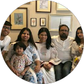 Sheeja Abdul Jabbar profile picture