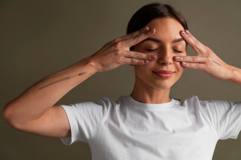 Face Yoga