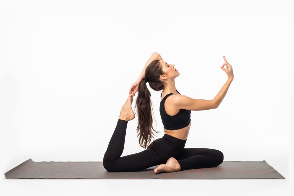 yoga for weight loss