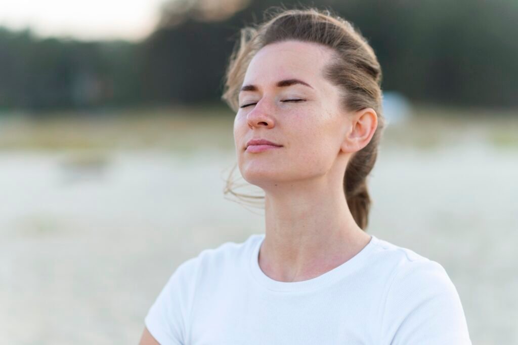 face yoga